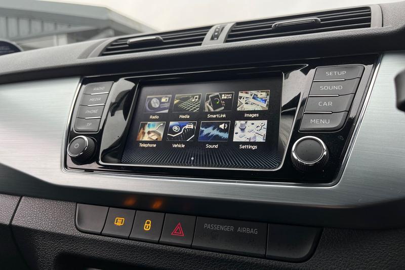 Used Skoda Fabia 2018 for sale - 77505710: Photo 29