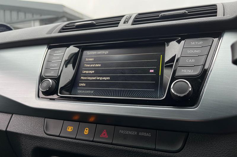 Used Skoda Fabia 2018 for sale - 77505710: Photo 30