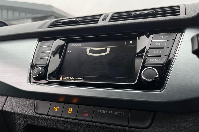 Used Skoda Fabia 2018 for sale - 77505710: Photo 31