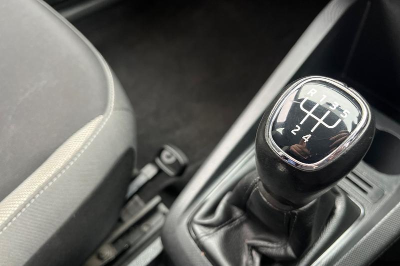 Used Skoda Fabia 2018 for sale - 77505710: Photo 34