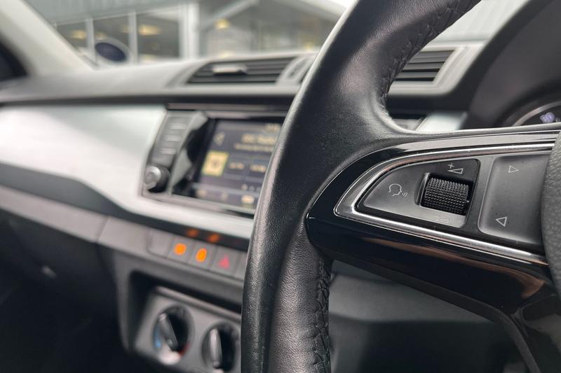 Used Skoda Fabia 2018 for sale - 77505710: Photo 35