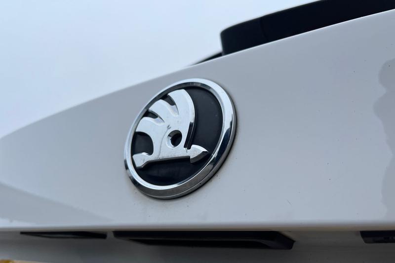 Used Skoda Fabia 2018 for sale - 77505710: Photo 40