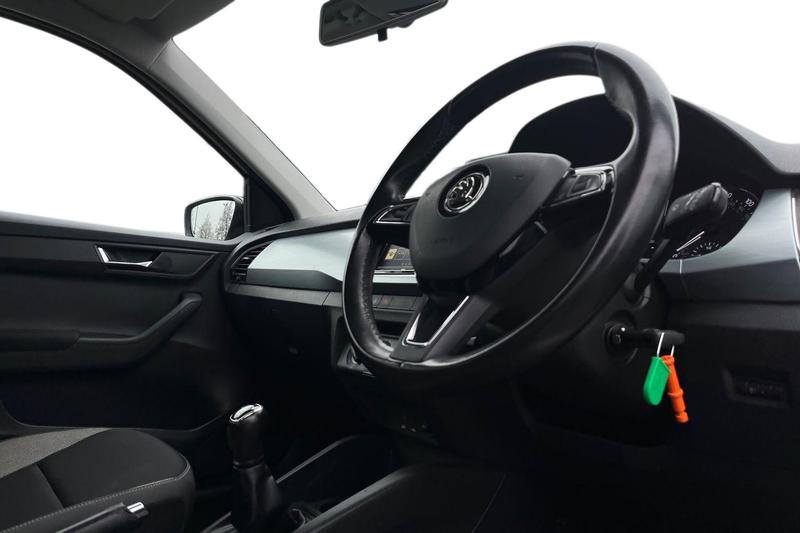 Used Skoda Fabia 2018 for sale - 77505710: Photo 9