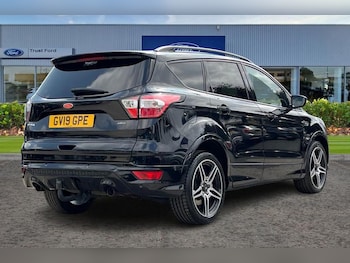 Used Ford Kuga 2019 for sale - 79287574: Photo