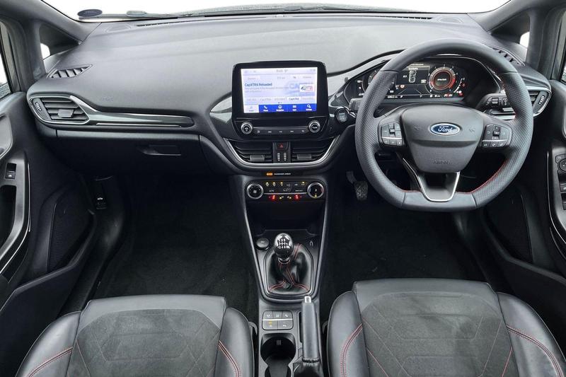 Used Ford Fiesta 2023 for sale - 77339905: Photo 10