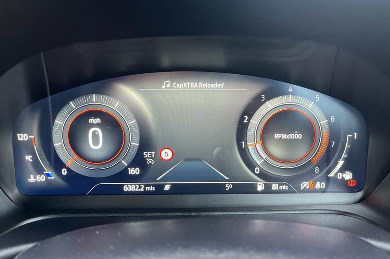 Used Ford Fiesta 2023 for sale - 77339905: Photo 13