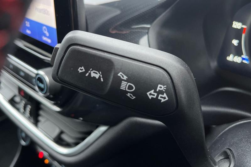 Used Ford Fiesta 2023 for sale - 77339905: Photo 14