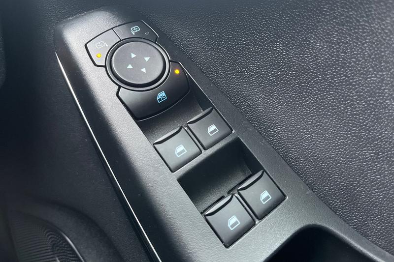 Used Ford Fiesta 2023 for sale - 77339905: Photo 16