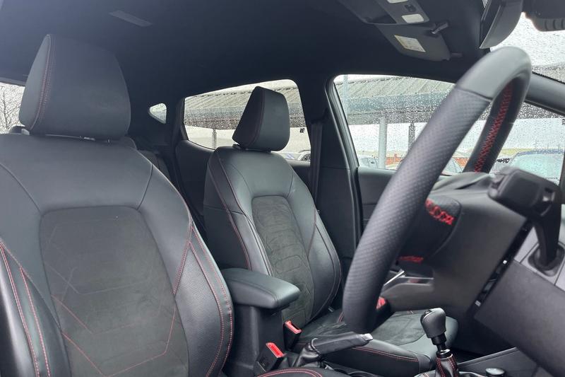 Used Ford Fiesta 2023 for sale - 77339905: Photo 17