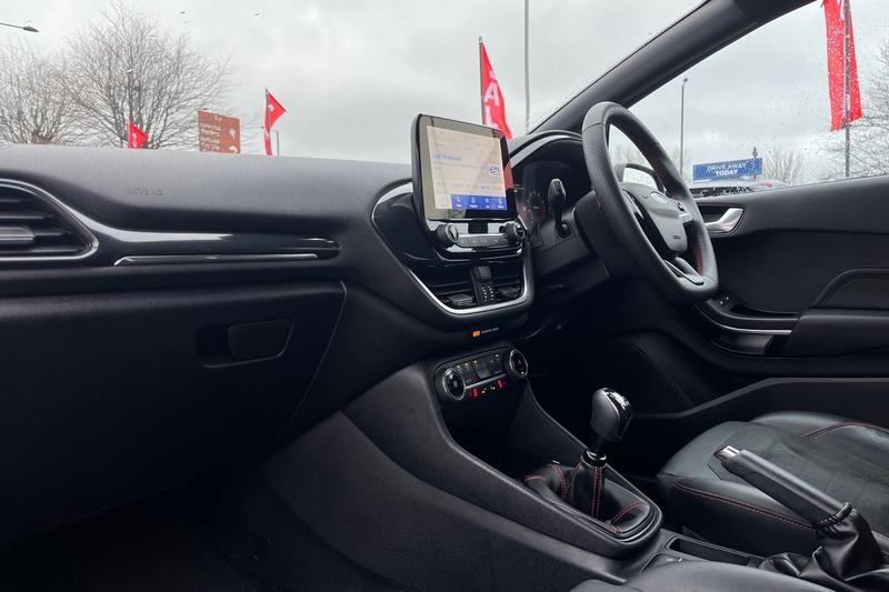 Used Ford Fiesta 2023 for sale - 77339905: Photo 18