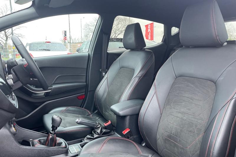 Used Ford Fiesta 2023 for sale - 77339905: Photo 19