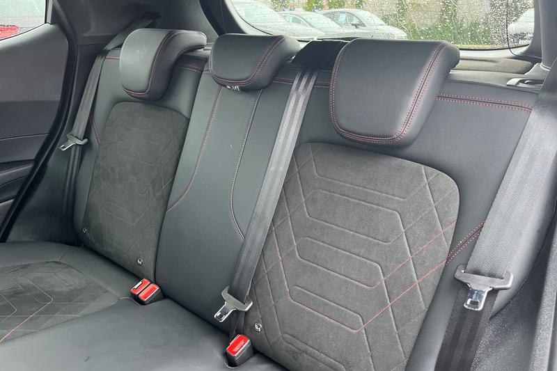 Used Ford Fiesta 2023 for sale - 77339905: Photo 20