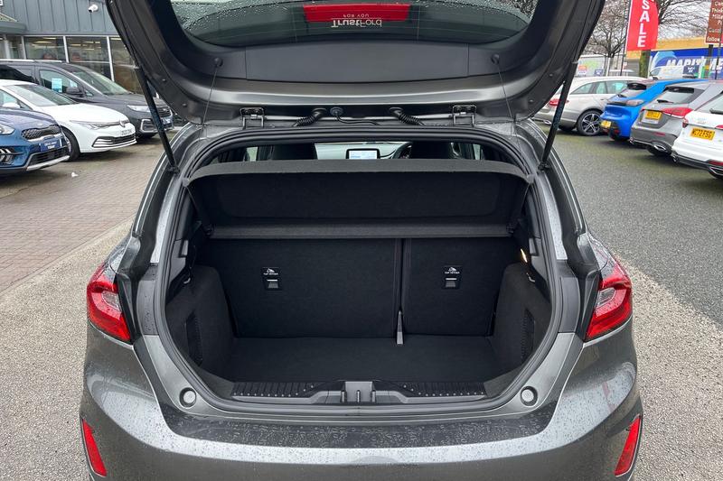 Used Ford Fiesta 2023 for sale - 77339905: Photo 21