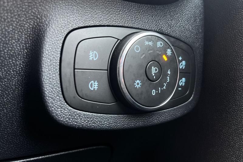 Used Ford Fiesta 2023 for sale - 77339905: Photo 24