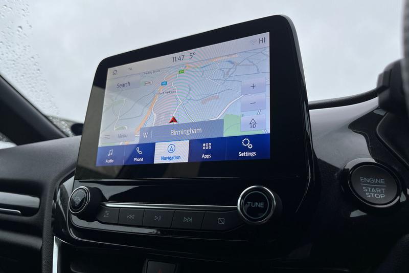 Used Ford Fiesta 2023 for sale - 77339905: Photo 25