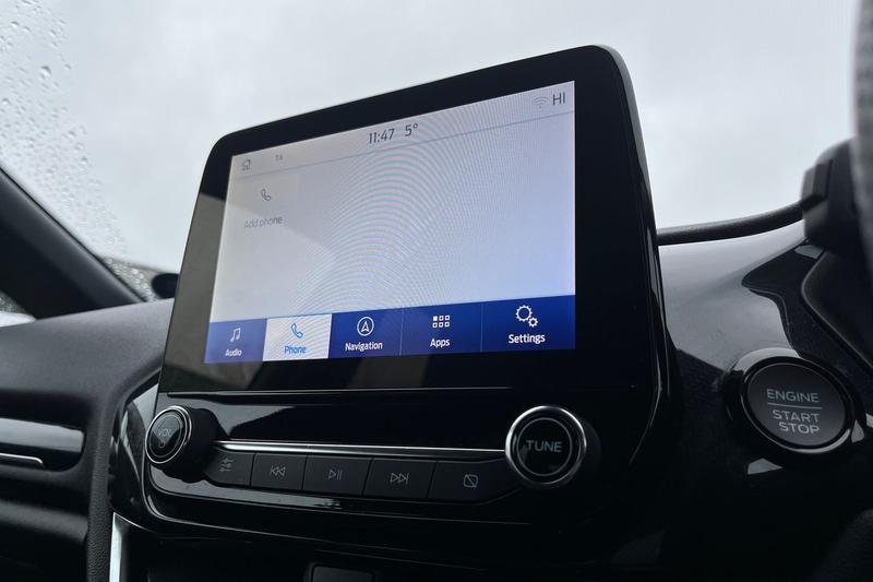 Used Ford Fiesta 2023 for sale - 77339905: Photo 26