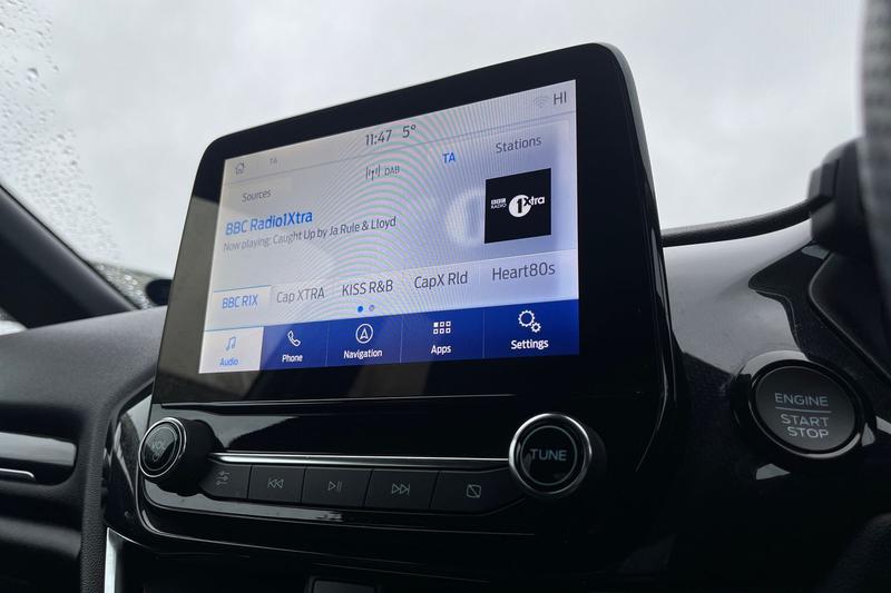 Used Ford Fiesta 2023 for sale - 77339905: Photo 27