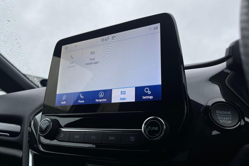 Used Ford Fiesta 2023 for sale - 77339905: Photo 28