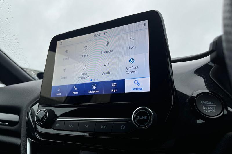 Used Ford Fiesta 2023 for sale - 77339905: Photo 29