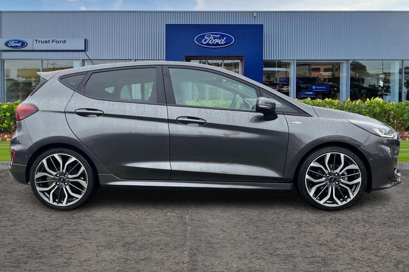 Used Ford Fiesta 2023 for sale - 77339905: Photo 3