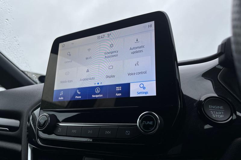 Used Ford Fiesta 2023 for sale - 77339905: Photo 30