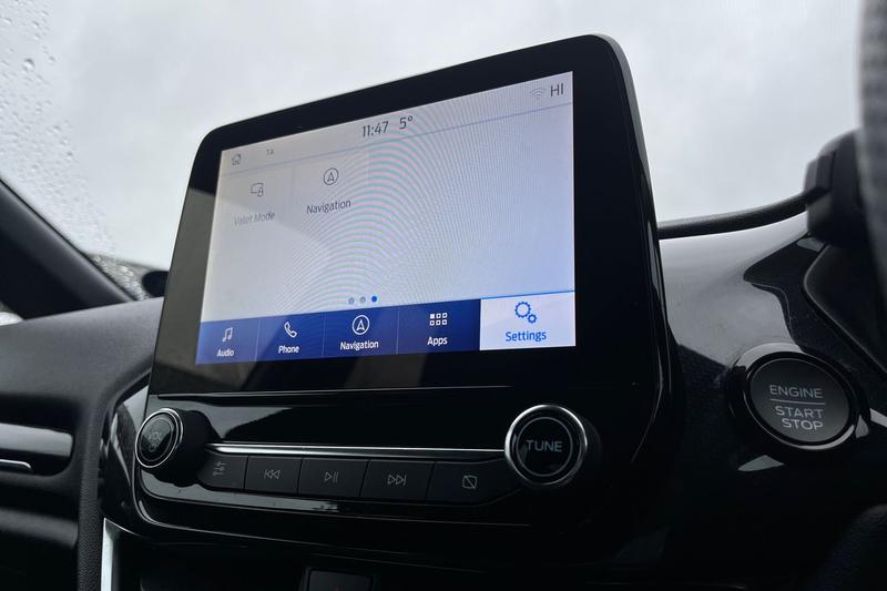 Used Ford Fiesta 2023 for sale - 77339905: Photo 31