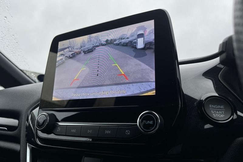 Used Ford Fiesta 2023 for sale - 77339905: Photo 32