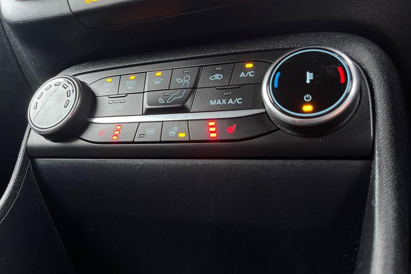 Used Ford Fiesta 2023 for sale - 77339905: Photo 33