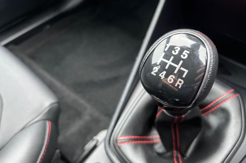 Used Ford Fiesta 2023 for sale - 77339905: Photo 35