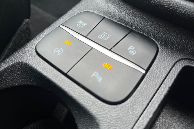 Used Ford Fiesta 2023 for sale - 77339905: Photo 36