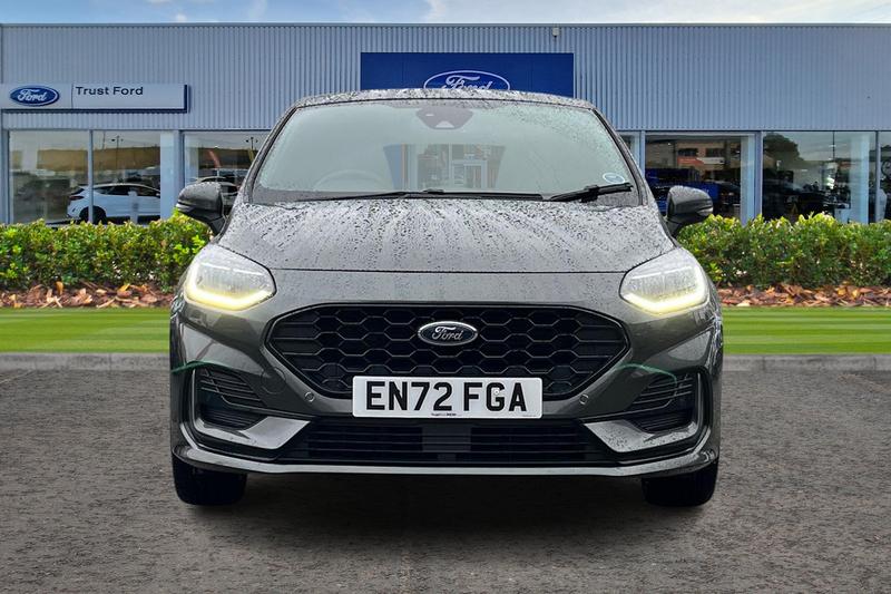 Used Ford Fiesta 2023 for sale - 77339905: Photo 6