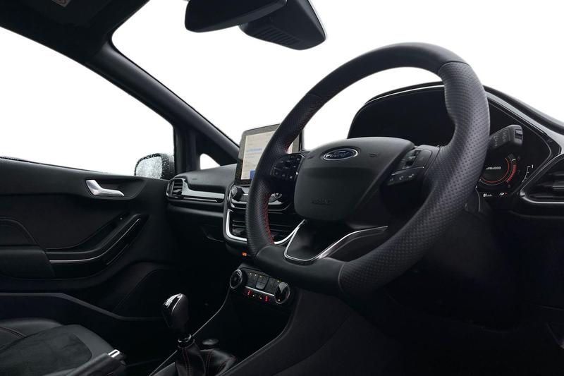 Used Ford Fiesta 2023 for sale - 77339905: Photo 9