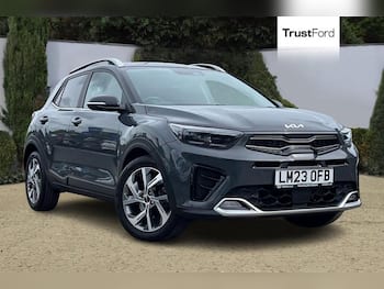 Used Kia Stonic 2023 for sale - 79775920: Photo