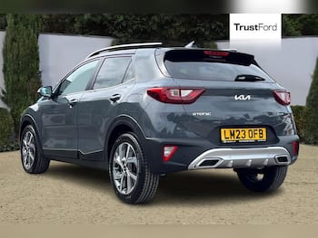 Used Kia Stonic 2023 for sale - 79775920: Photo