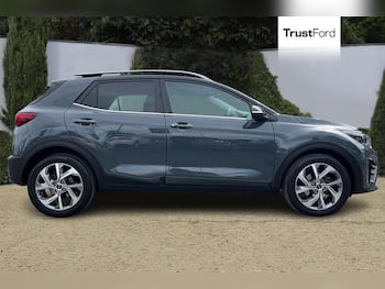 Used Kia Stonic 2023 for sale - 79775920: Photo
