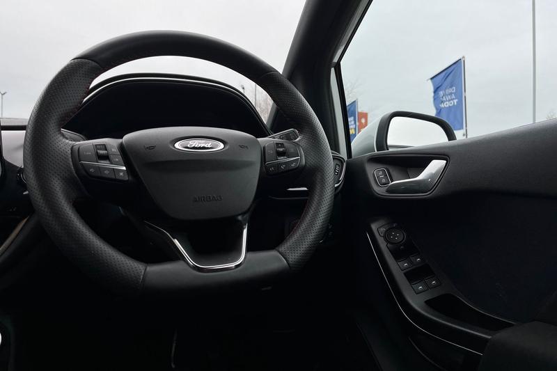 Used Ford Fiesta 2023 for sale - 77733163: Photo 12