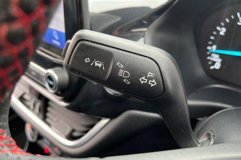 Used Ford Fiesta 2023 for sale - 77733163: Photo 14