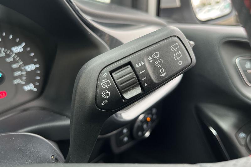 Used Ford Fiesta 2023 for sale - 77733163: Photo 15