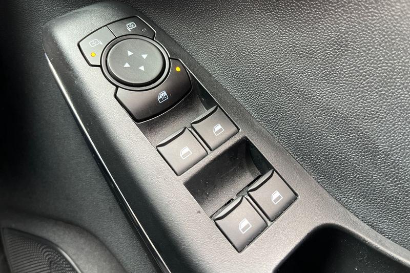 Used Ford Fiesta 2023 for sale - 77733163: Photo 16