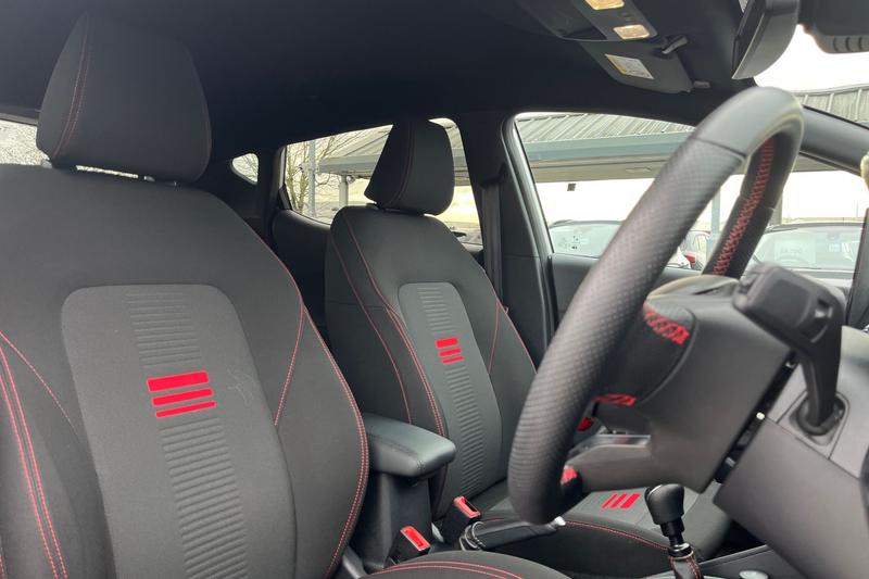 Used Ford Fiesta 2023 for sale - 77733163: Photo 17