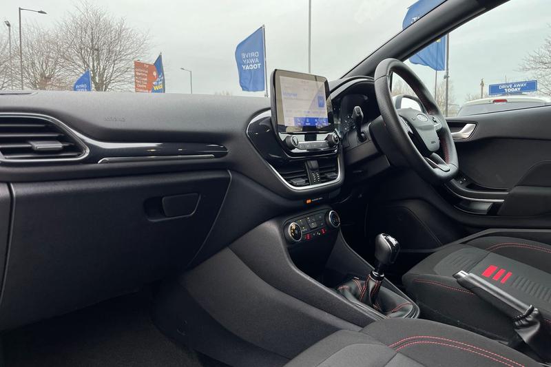 Used Ford Fiesta 2023 for sale - 77733163: Photo 18