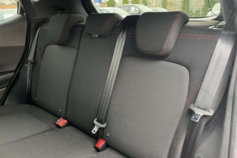 Used Ford Fiesta 2023 for sale - 77733163: Photo 20