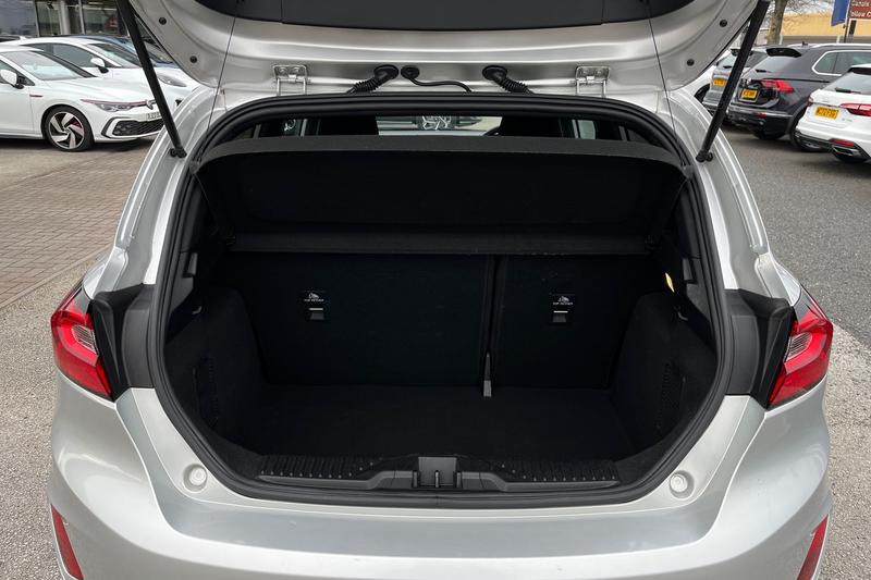 Used Ford Fiesta 2023 for sale - 77733163: Photo 21