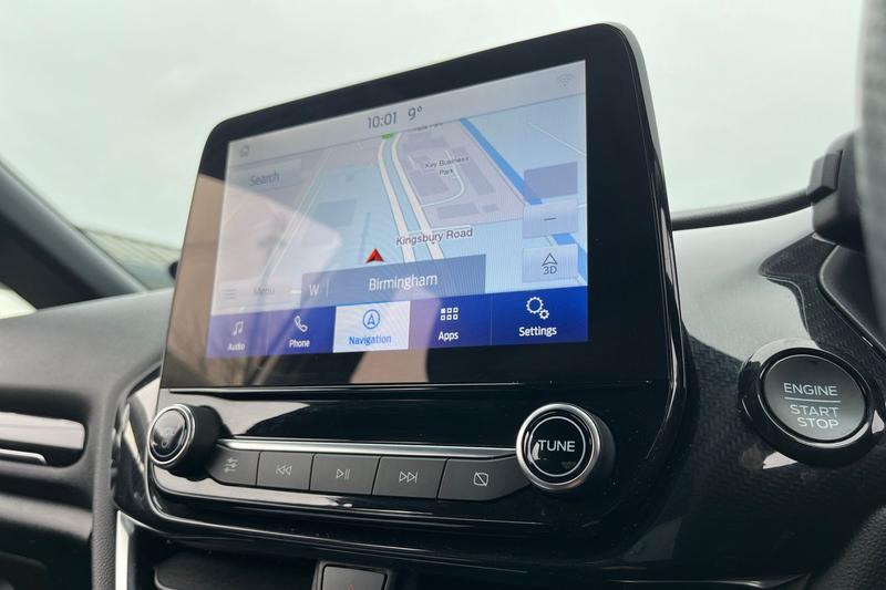 Used Ford Fiesta 2023 for sale - 77733163: Photo 25