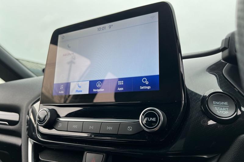 Used Ford Fiesta 2023 for sale - 77733163: Photo 26