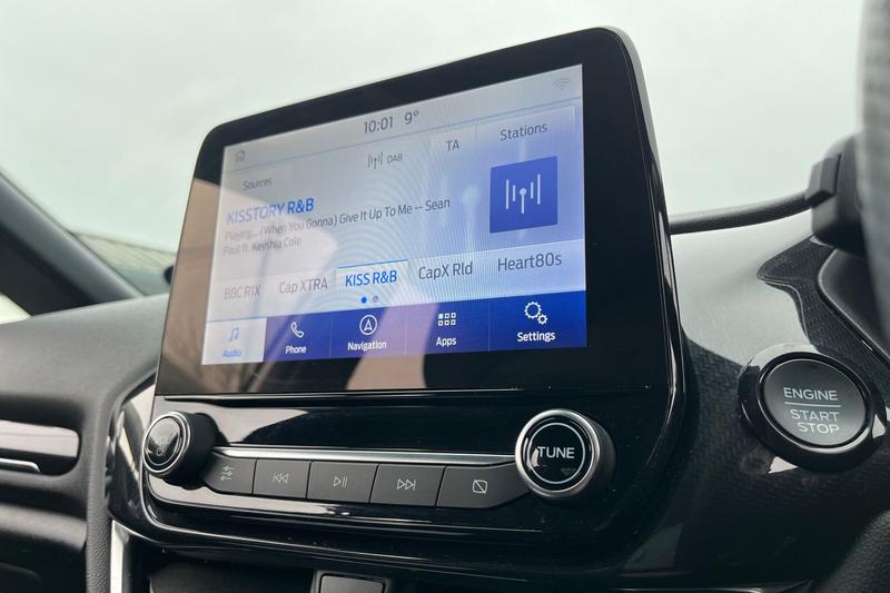 Used Ford Fiesta 2023 for sale - 77733163: Photo 27