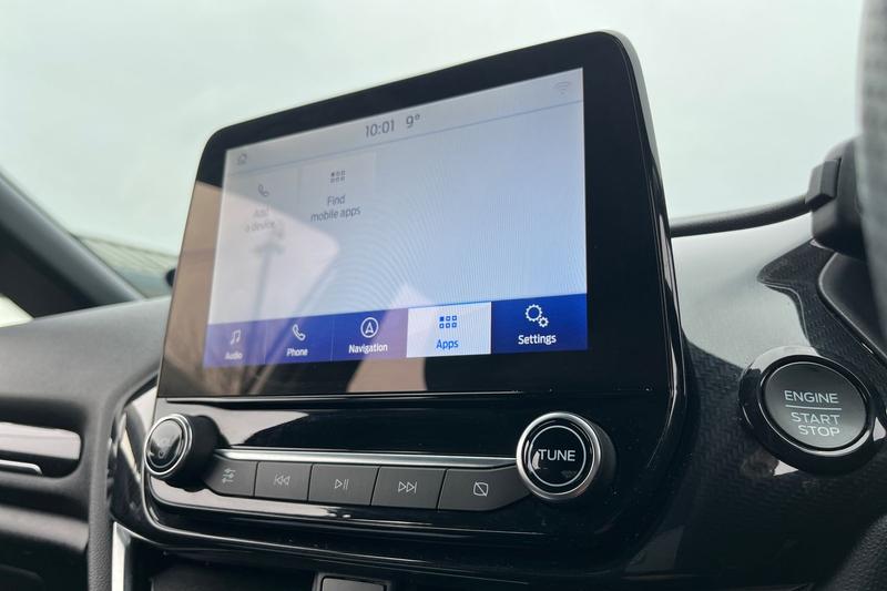 Used Ford Fiesta 2023 for sale - 77733163: Photo 28