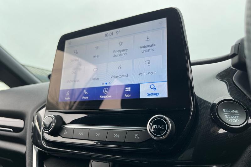 Used Ford Fiesta 2023 for sale - 77733163: Photo 30