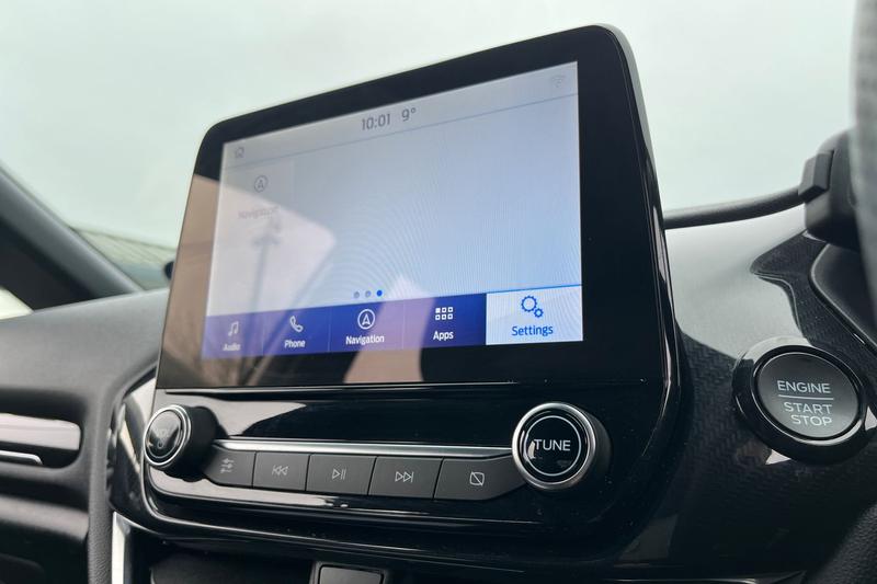 Used Ford Fiesta 2023 for sale - 77733163: Photo 31