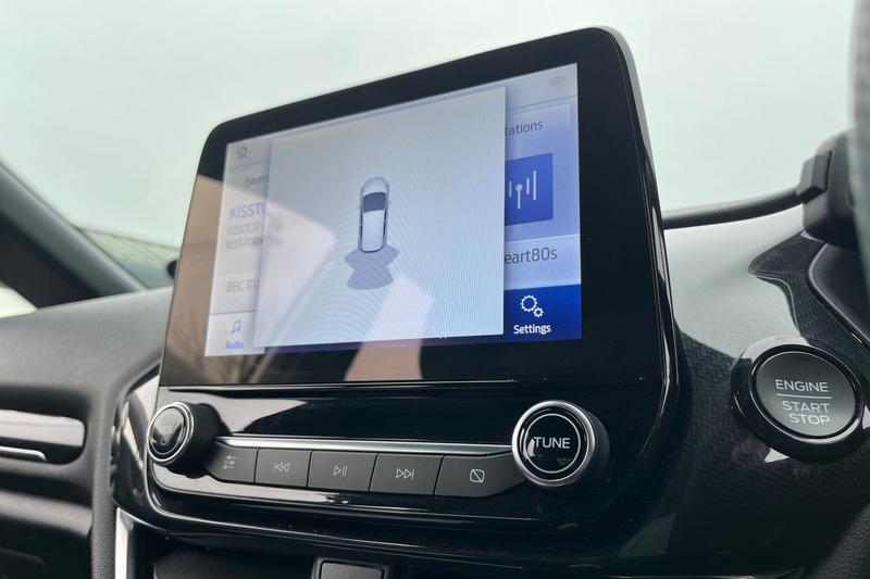 Used Ford Fiesta 2023 for sale - 77733163: Photo 32